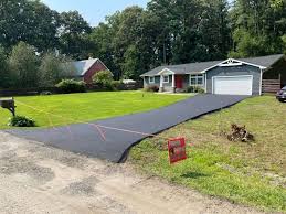 Best Cobblestone Driveway Installation  in Diberville, MS